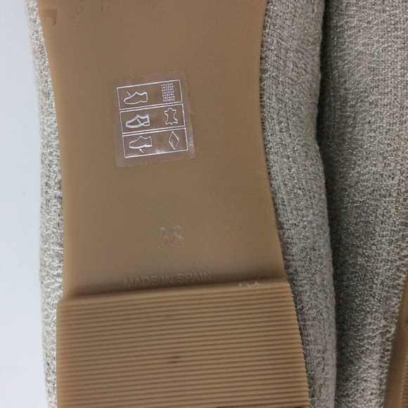 RAS Ankle Booties Boots Embellished Jeweled EUR 38 - Picture 8 of 9